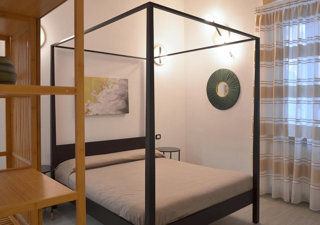 The Court Suites & Spa 타란토 외부 사진