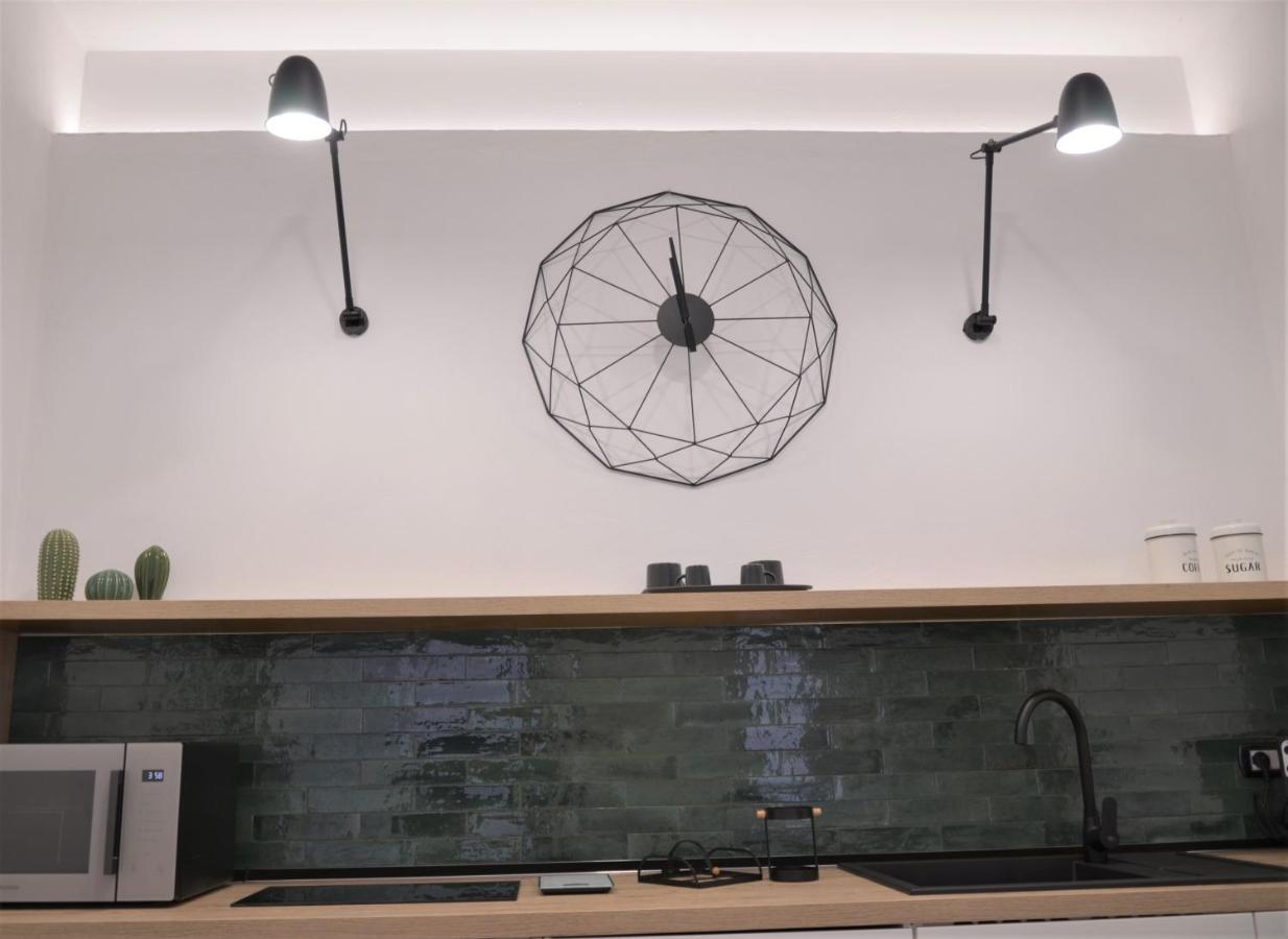 The Court Suites & Spa 타란토 외부 사진