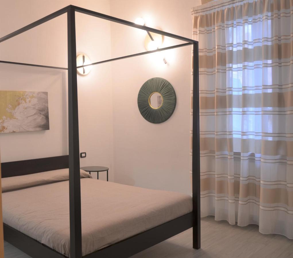 The Court Suites & Spa 타란토 외부 사진