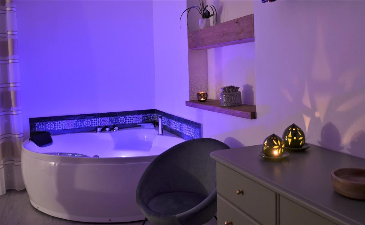 The Court Suites & Spa 타란토 외부 사진