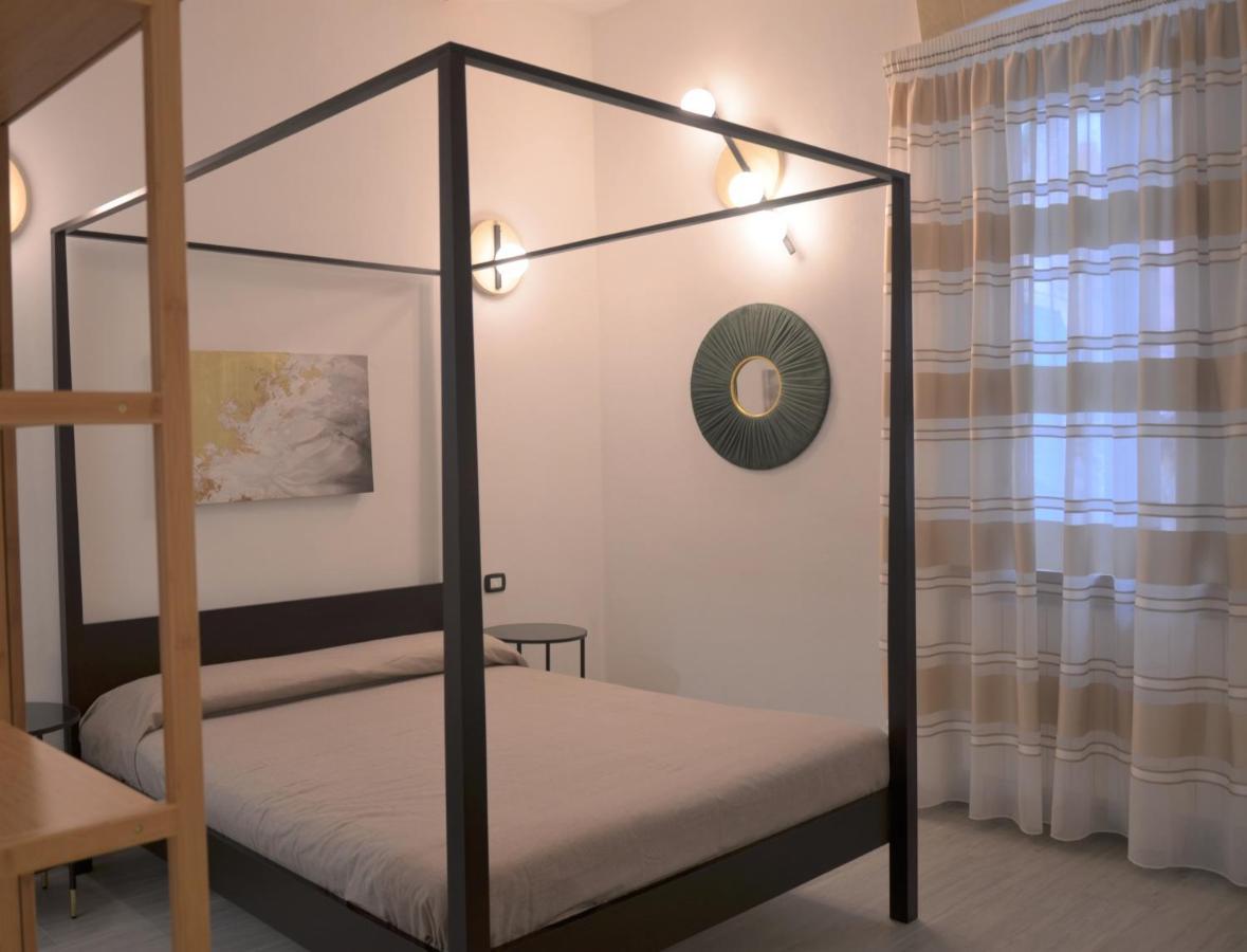 The Court Suites & Spa 타란토 외부 사진
