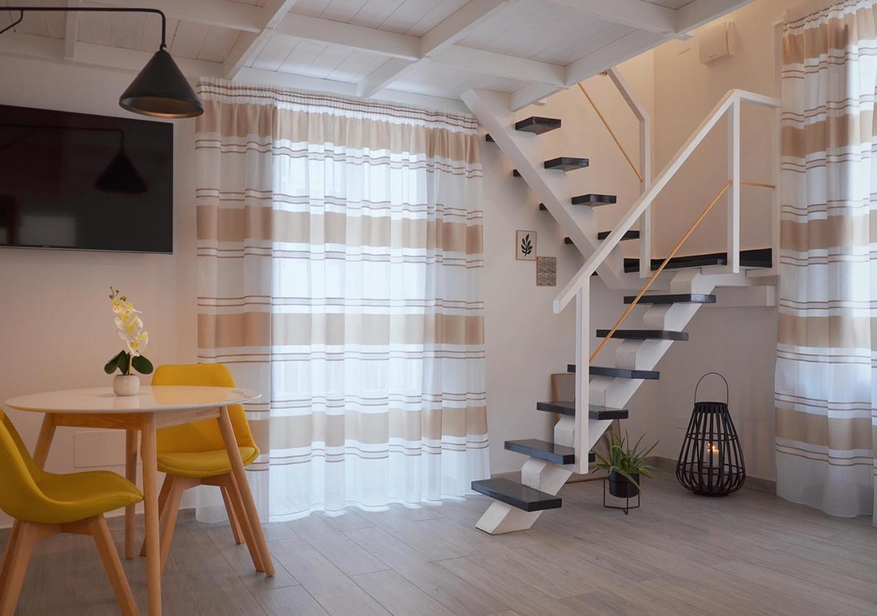 The Court Suites & Spa 타란토 외부 사진
