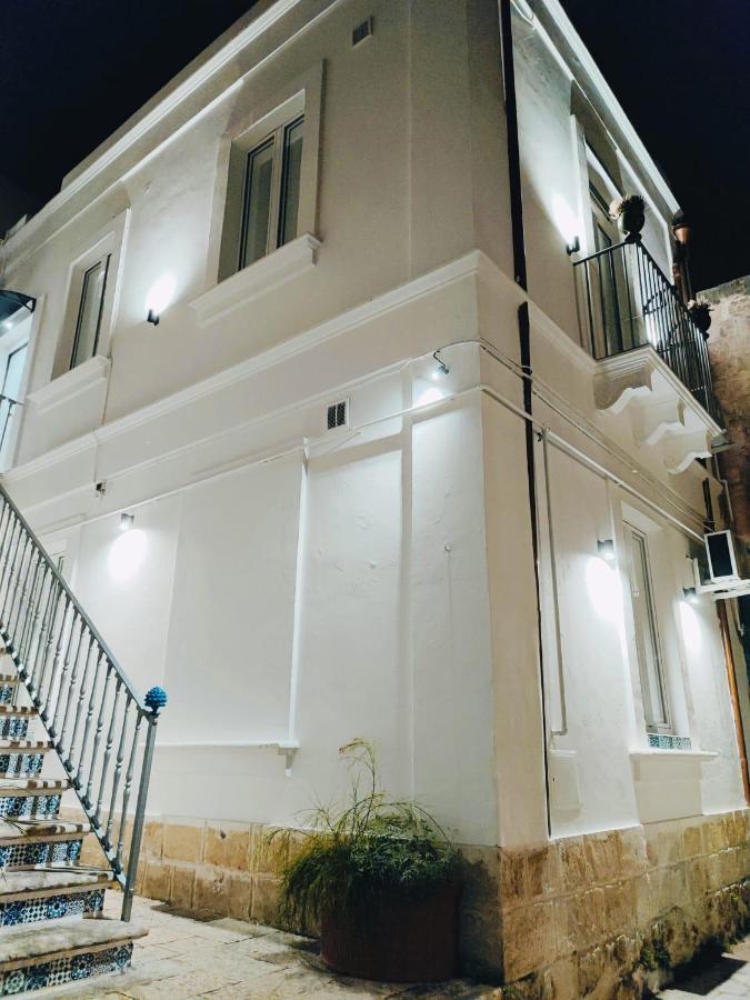 The Court Suites & Spa 타란토 외부 사진