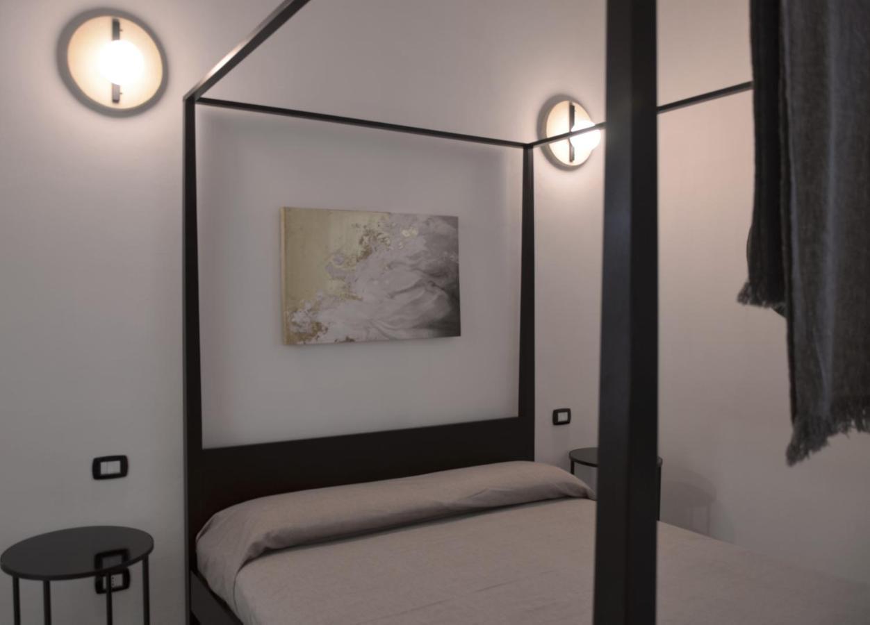 The Court Suites & Spa 타란토 외부 사진