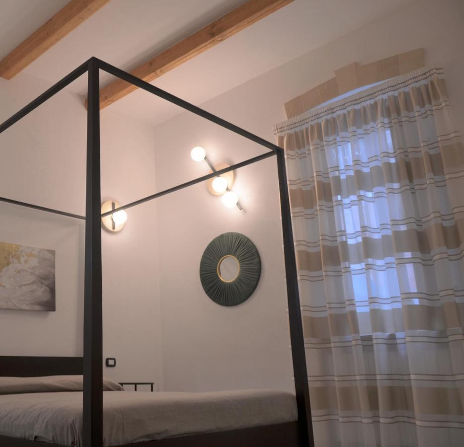 The Court Suites & Spa 타란토 외부 사진