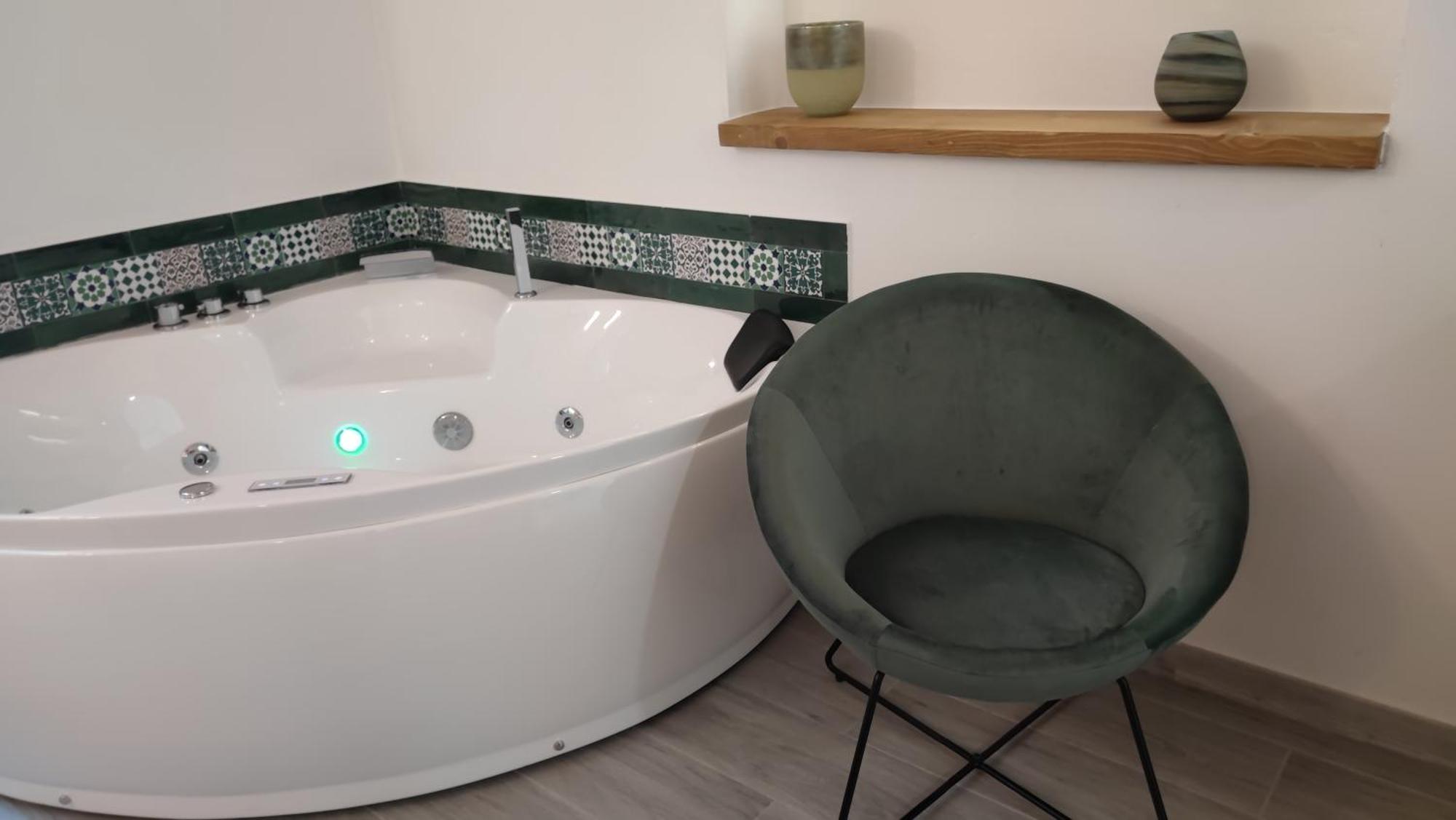 The Court Suites & Spa 타란토 외부 사진