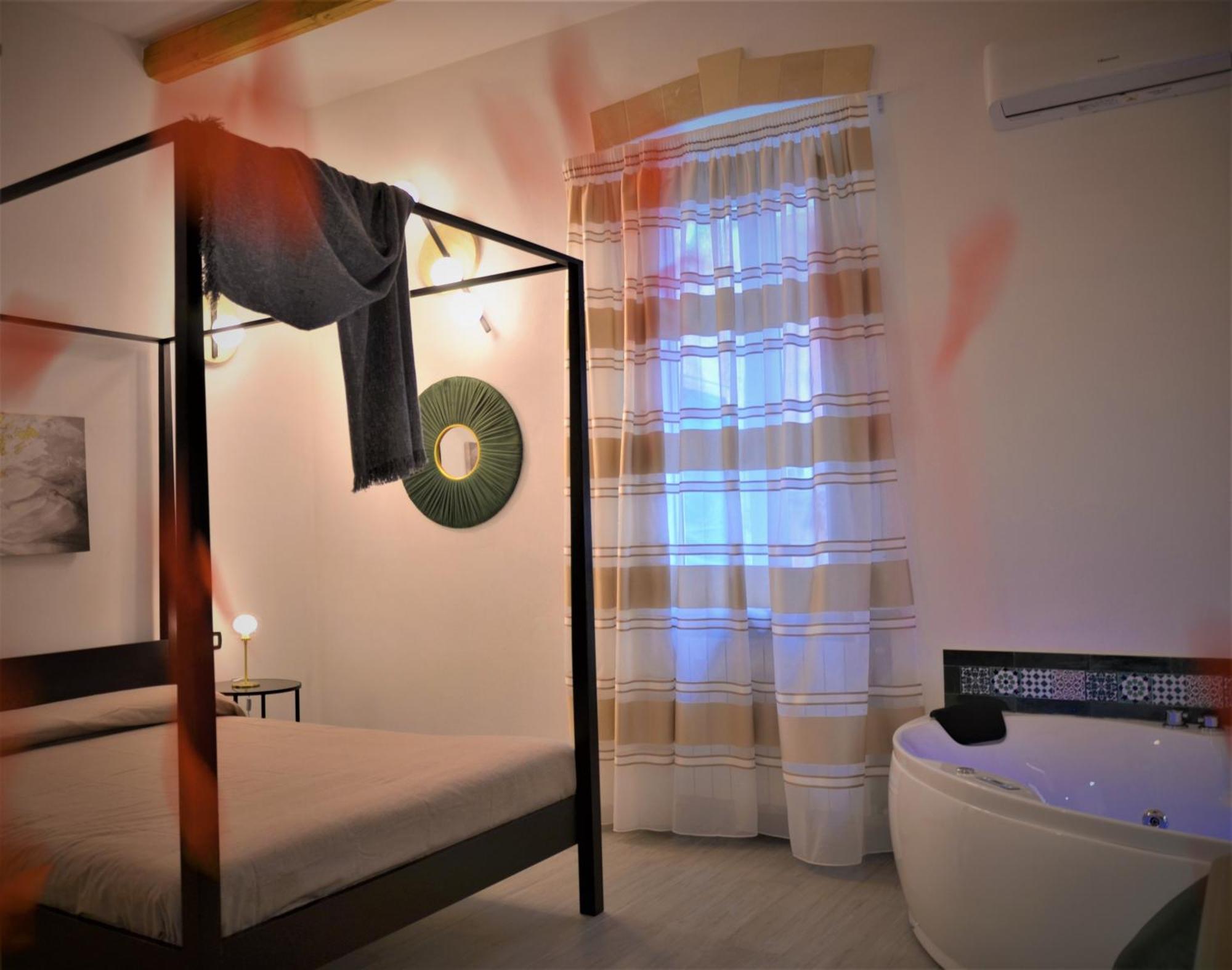 The Court Suites & Spa 타란토 외부 사진