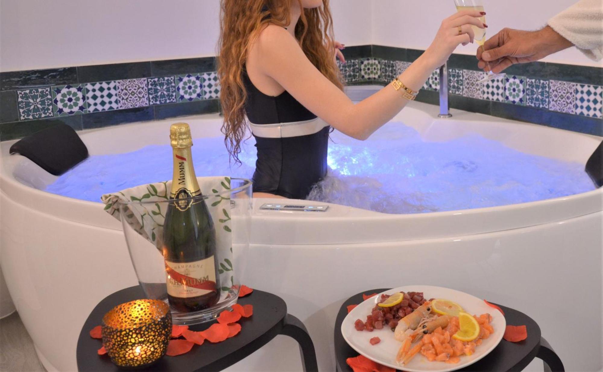 The Court Suites & Spa 타란토 외부 사진
